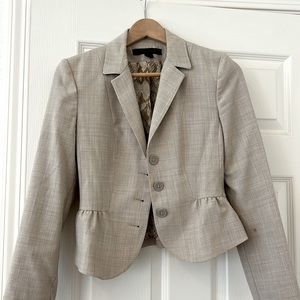 Express Blazer Size 2